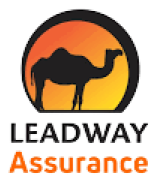 Client logo